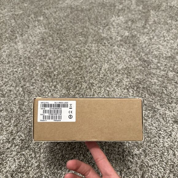 Ruckus 9U1-R600-US00 ZoneFlex R600 Series Dual-Band Wireless Access Point New - Picture 2 of 5